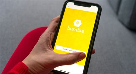 bumble seznamka|Bumble seznamka – Recenze seznamovací aplikace